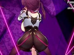 椎名osumata女上位合集动漫硬骑狂野😍