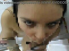 ¿cómo cogí tan duro a mi hermanastra que chorreó mi polla con squirt?