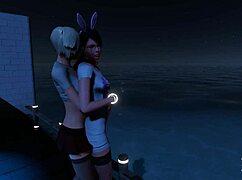 wb02 escort girl felicia ready for hentai action