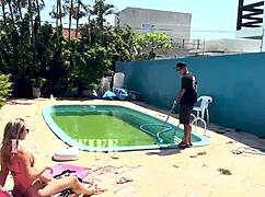 does your wife give pussy to the neighbor