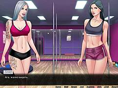 Complete Gameplay - Our Red String Part 4