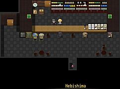 Girlfriend flashes big tits, neighbor snaps photos in public hentai