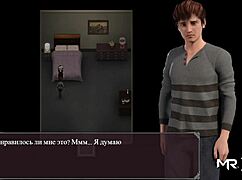 你扛得住这H动画腿部爱抚欲火瘟疫吗