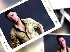 Musik Luv Magick - Cel-Shaded Anime Style in Episode One TWL Revamp SFW