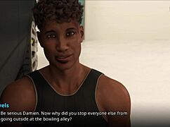 sexy foursome with gorgeous teens riding big cocks