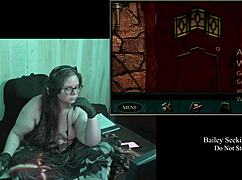 naked secret of the old clock play through part 5