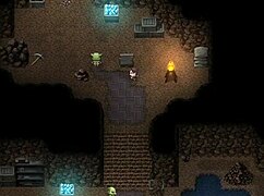 Girlfriend flashes big tits, neighbor snaps photos in public hentai