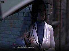 Depraved Awakening full walkthrough part 3 😏