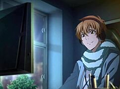 the avatar king episode 12 unfolds in a casual tale.