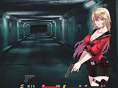 Hentai SURVIVAL GAME Brings Wild Japanese Anime Action to Life