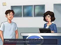 夏日传奇第74集