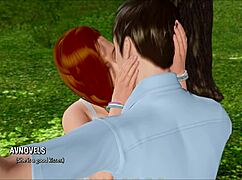 Ripples 34: 3D Game Adventure