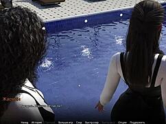 Complete gameplay in WVM part 8