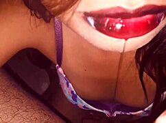 苏西继妹吞精超专业