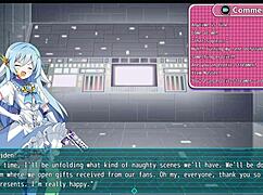 Magical Girl Otometia Part 1