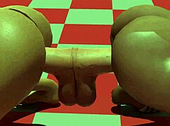 Lisa and her friend enjoy dildo play together