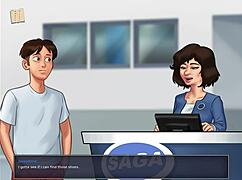 夏日传奇第74集