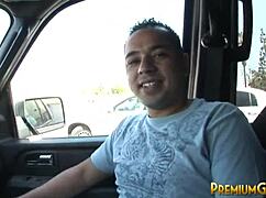 i can't believe trina michaels takes hardcore doggystyle banging and bukkake cumshots like that