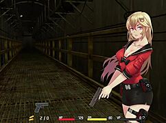 Hentai SURVIVAL GAME Brings Wild Japanese Anime Action to Life