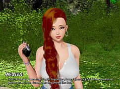 Ripples 34: 3D Game Adventure