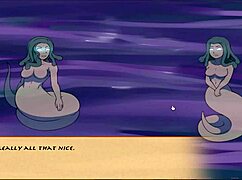 四元素训练师4爱13玩法实况！