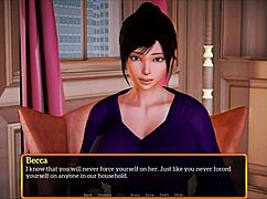 My New Stepfamily 583