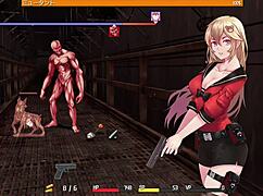 Hentai SURVIVAL GAME Brings Wild Japanese Anime Action to Life