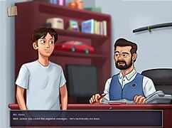 夏日传奇第74集