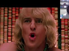 Zoolander's adventures in self-discovery and love