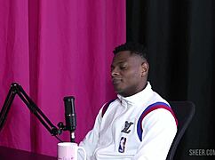 yo, will mastro, what’s with your partner’s secret brazilian assfucking channel?