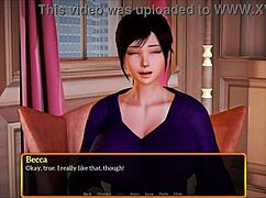 My New Stepfamily 583