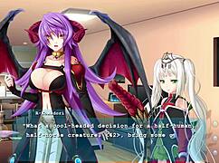 Princess X Fan Disc Episode 20: Visiting Them at the Cafe