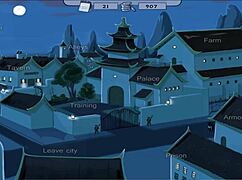 Bold adventures in Four Elements Trainer Book 2 Love Part 6