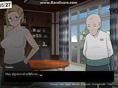 哇孕熟女和乡下公公狂野Hentai风！