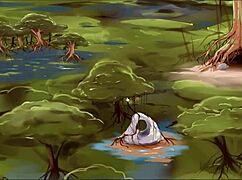 四元素训练师4爱13玩法实况！