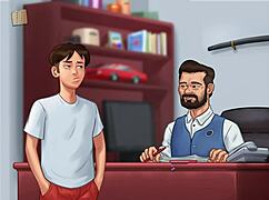 Summertime Saga Episode 74