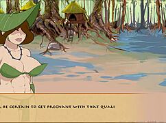 四元素训练师4爱13玩法实况！