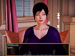 My New Stepfamily 583