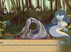 四元素训练师4爱13玩法实况！