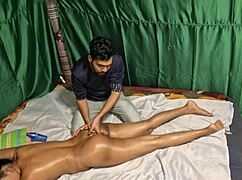 hanif and adori ignore control and cum inside during anal doggystyle sex