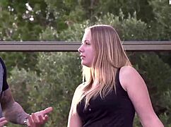 wanna watch der deutsche model scout in stunning 4k action?