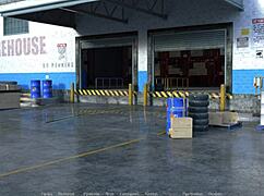 Complete gameplay of Betrayed Part 1 with hardcore outdoor fucking