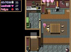 Noelle Does Her Best Part 3 Eng Game With Pixel Art