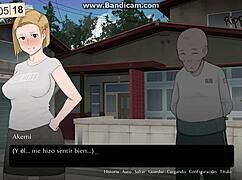 哇孕熟女和乡下公公狂野Hentai风！