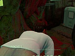 Ripples 34: 3D Game Adventure