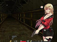 Hentai SURVIVAL GAME Brings Wild Japanese Anime Action to Life