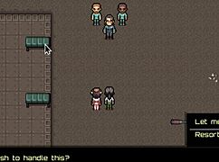 战妓回忆录第2集