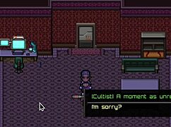 Memoirs of a battle brothel ep 2