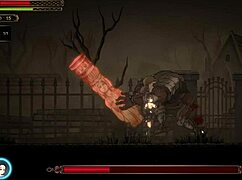 Want to play this brutal hentai game?