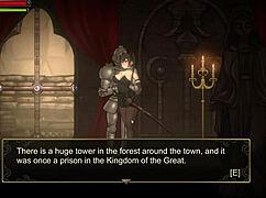 Want to play this brutal hentai game?